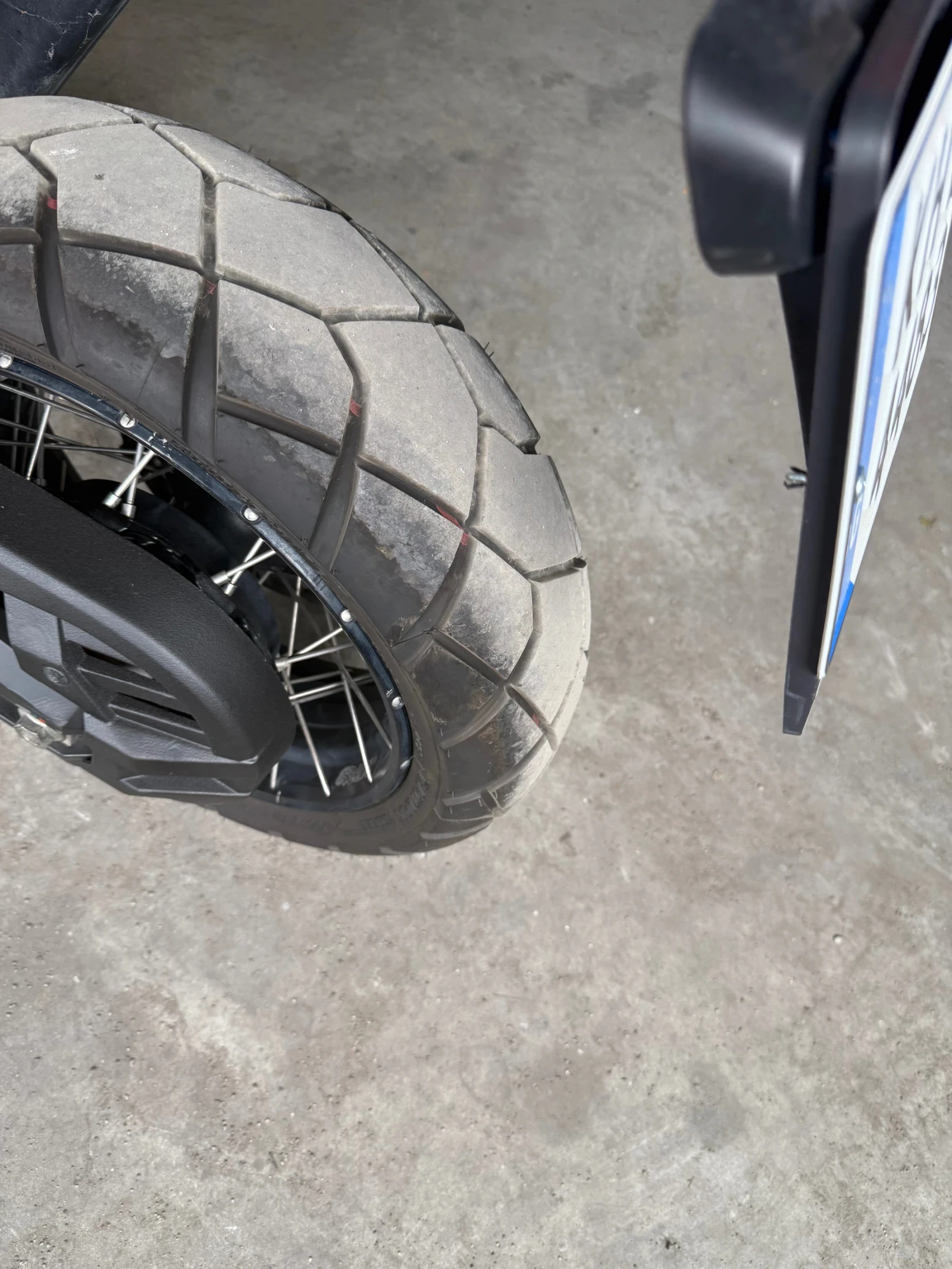 Honda X-ADV 750cc-  | Mobile.bg   15