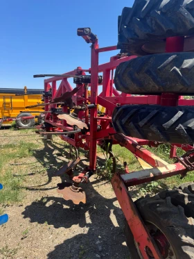  Horsch Horsch Tiger 4AS  | Mobile.bg    3