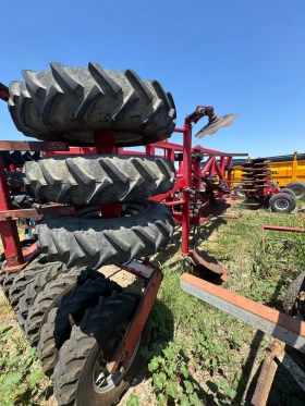  Horsch Horsch Tiger 4AS  | Mobile.bg    5