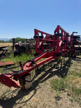   Horsch