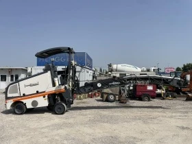 Машини за асфалт Друга ФРЕЗА WIRTGEN W50, снимка 4