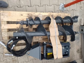 Допълнително оборудване Друг вид Свредел CNF AUG20 НАЛИЧЕН!, снимка 1