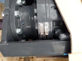 Допълнително оборудване Друг вид Свредел CNF AUG20 НАЛИЧЕН!, снимка 4