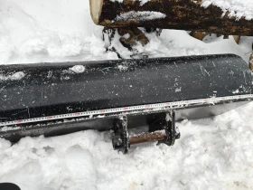 Багер Kubota Чисто нова планировачна кофа 120 см и кофа са кана, снимка 6