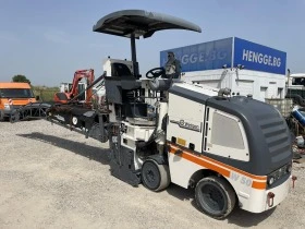     WIRTGEN W50 | Mobile.bg    2