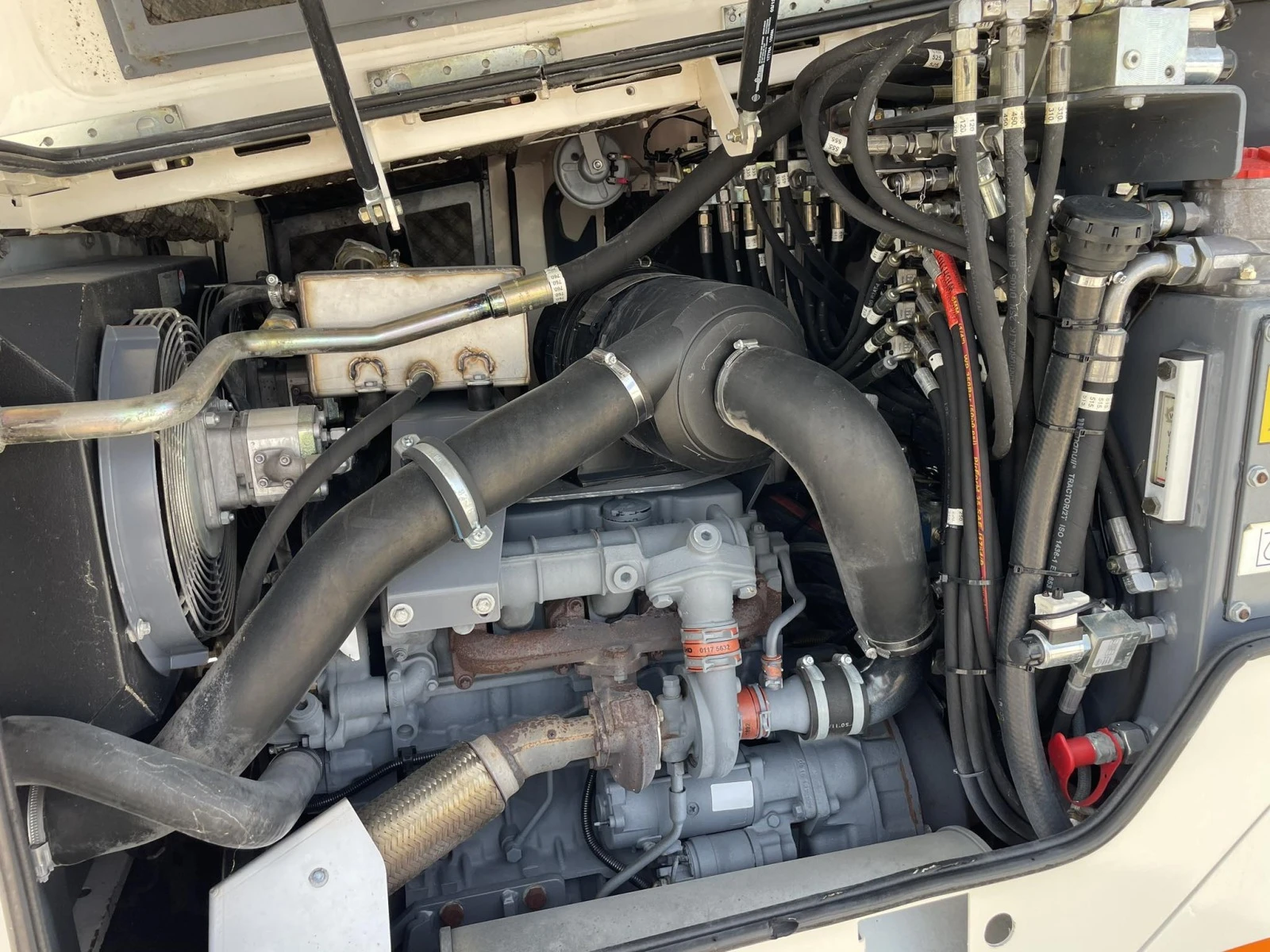     WIRTGEN W50 | Mobile.bg   12