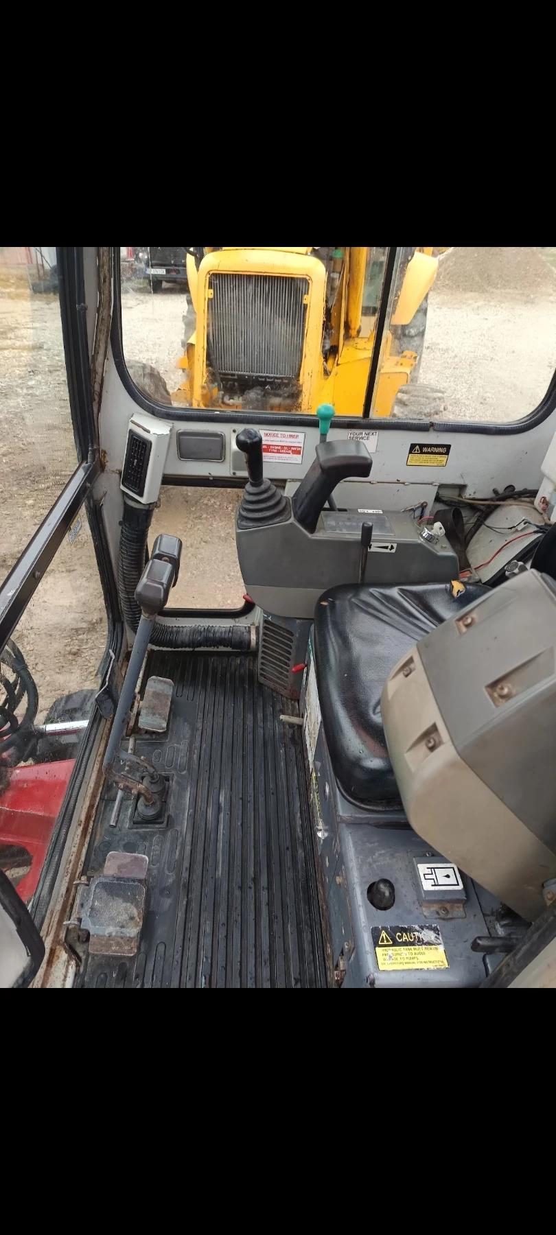 ����� Takeuchi TB016 | Mobile.bg � ����������� 17