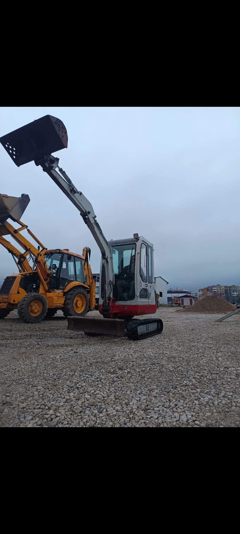 ����� Takeuchi TB016 | Mobile.bg � ����������� 1