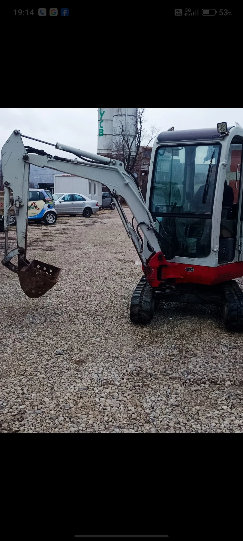 ����� Takeuchi TB016 | Mobile.bg � ����������� 16