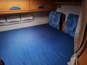 Кемпер HYMER / ERIBA Humer Solifer GT, снимка 12