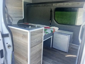 Обява за продажба на Кемпер Renault Trafic 1.9DCi КЕМПЕР ~12 899 лв. - изображение 3