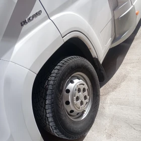 Кемпер HYMER / ERIBA Humer Solifer GT | Auto.bg — изображение 13