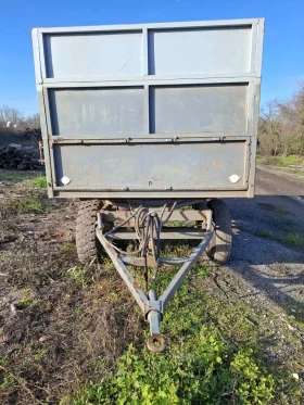 За трактор Други РСД-4, снимка 4
