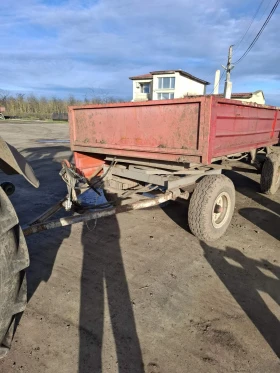 За трактор Други РСД-4, снимка 11