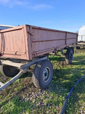 За трактор Други РСД-4, снимка 6