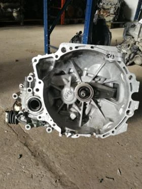 скоростна кутия FORD PROBE 2.0I 16V 116HP 5СКОРОСТИ  , снимка 1