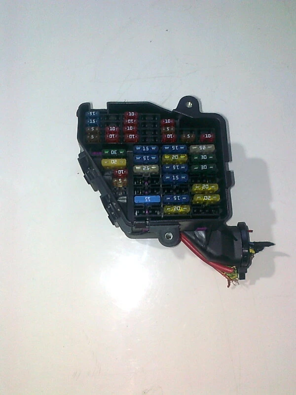 бушонно табло за Фолксваген Пасат 2,0 б5.5 