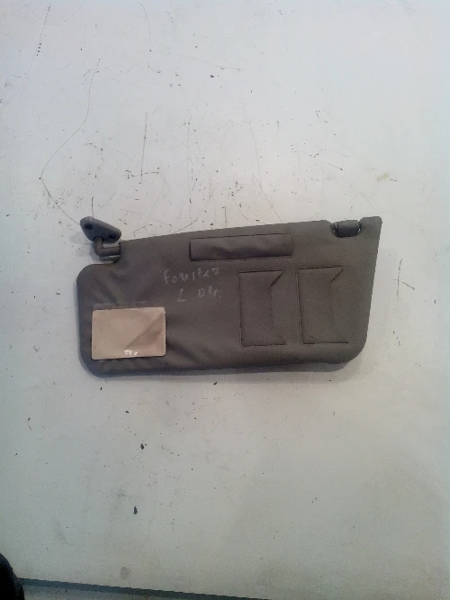 ляв сенник за субару форестър 2.0