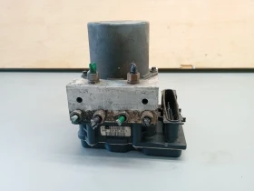 АБС модул Рено Меган 1.6б