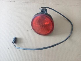 Десен габарит в броня Санг Йонг Актион 