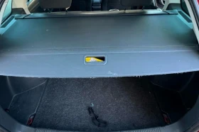 Щора багажник Шкода Фабиа 2 комби