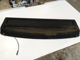 кора багажник Мицубиши Спейс Стар 1.2 бензин