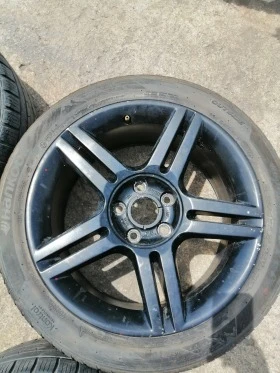 Джанти за Audi, снимка 6