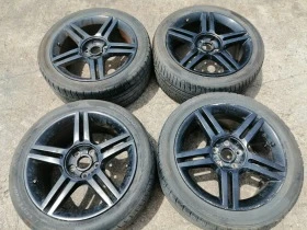 Джанти за Audi, снимка 1