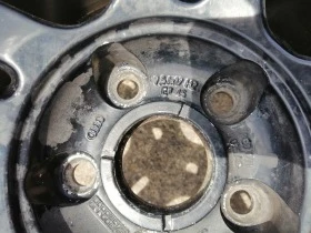 Джанти за Audi, снимка 8