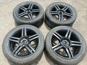 Джанти за Audi, снимка 2