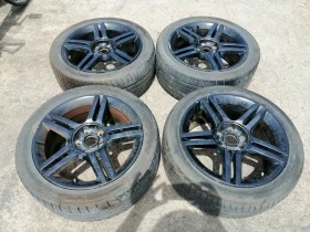 Джанти за Audi, снимка 3