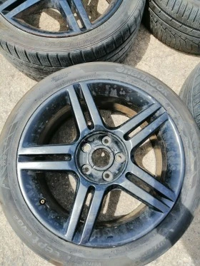 Джанти за Audi, снимка 4