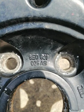 Джанти за Audi, снимка 9