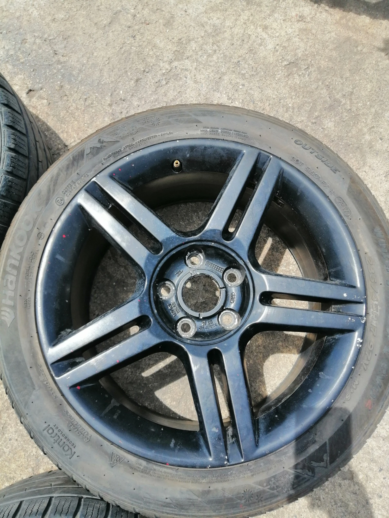   Audi | Mobile.bg   6