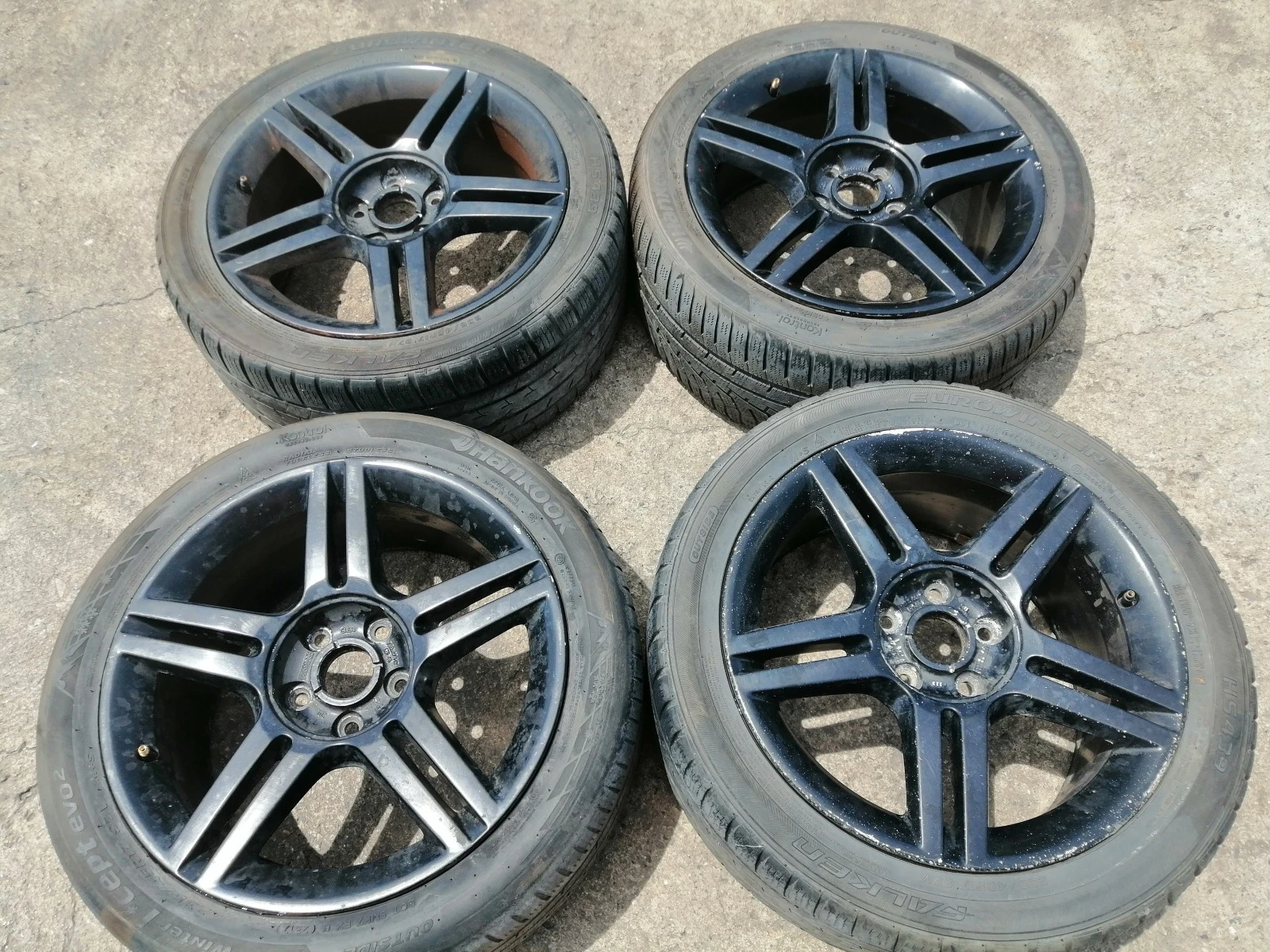   Audi | Mobile.bg   1