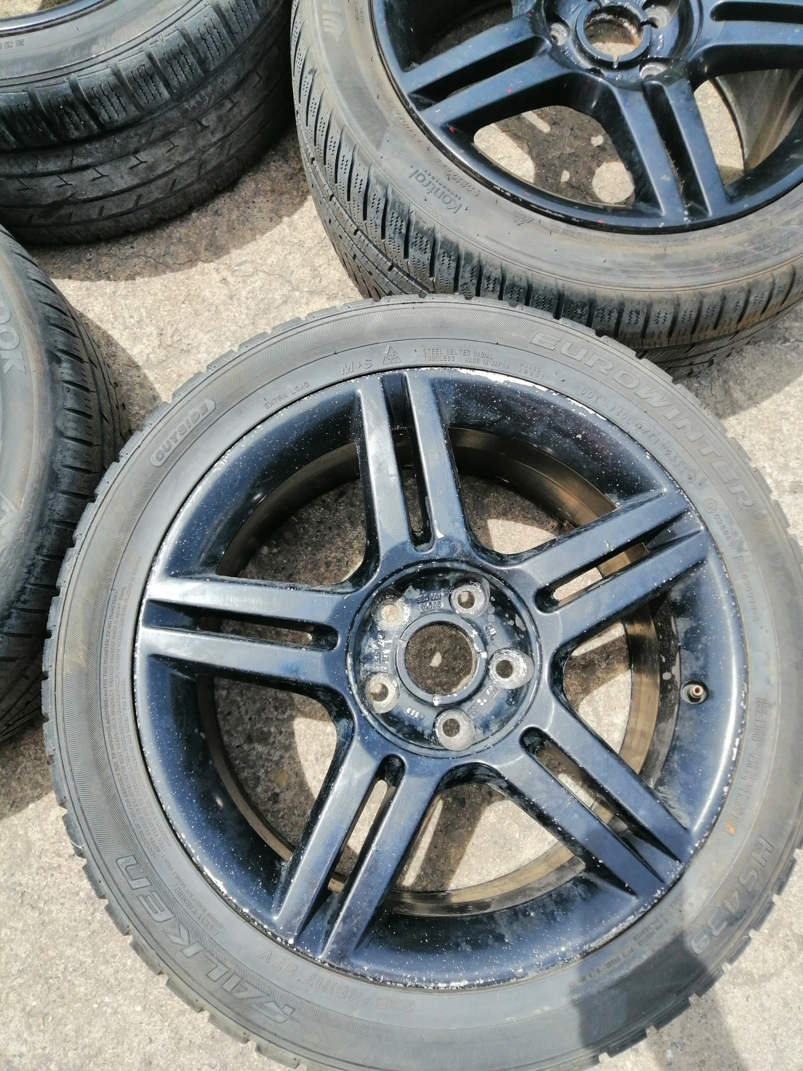   Audi | Mobile.bg   5