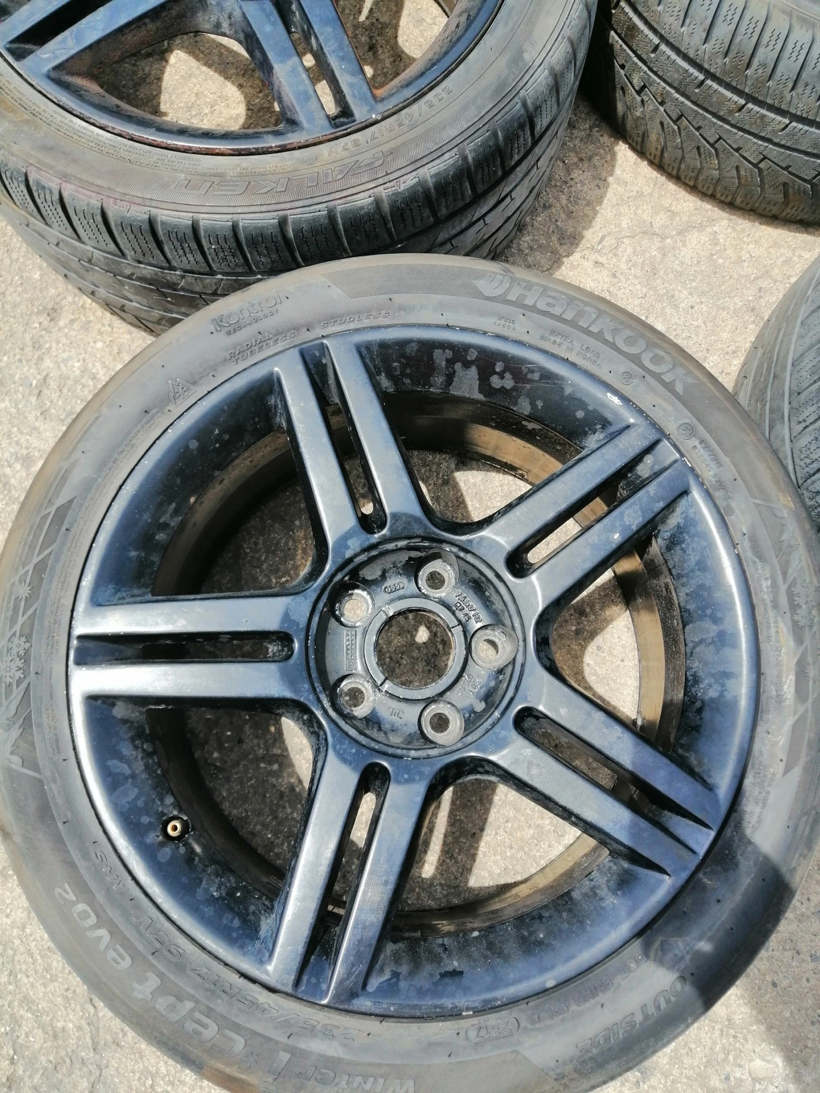   Audi | Mobile.bg   4