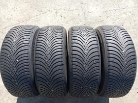 Гуми Зимни 215/60R16, снимка 2 - Гуми и джанти - 47641908