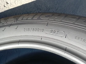 Гуми Зимни 215/60R16, снимка 7 - Гуми и джанти - 47641908