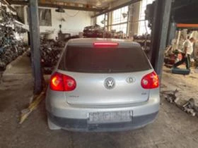 VW Golf 1.9tdi, снимка 3