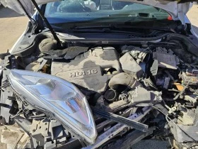 Peugeot 508 2.0, снимка 9