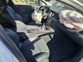 Peugeot 508 2.0, снимка 8