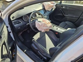 Peugeot 508 2.0, снимка 6