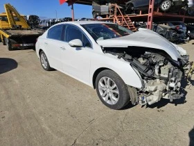 Peugeot 508 2.0, снимка 4