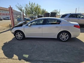 Peugeot 508 2.0, снимка 1