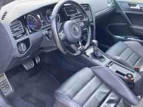 VW Golf 7 R TSI 2.0 DSG 4X4 STAGE 2 TUNING , снимка 8