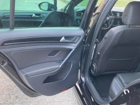 VW Golf 7 R TSI 2.0 DSG 4X4 STAGE 2 TUNING , снимка 12