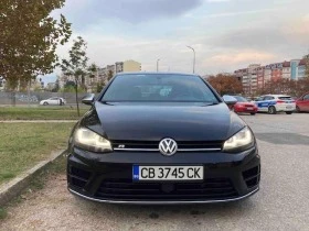 VW Golf 7 R TSI 2.0 DSG 4X4 STAGE 2 TUNING , снимка 2