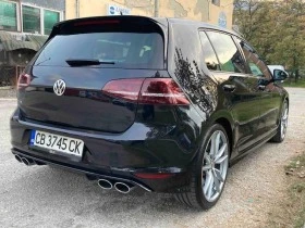 VW Golf 7 R TSI 2.0 DSG 4X4 STAGE 2 TUNING , снимка 5