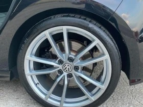 VW Golf 7 R TSI 2.0 DSG 4X4 STAGE 2 TUNING , снимка 14